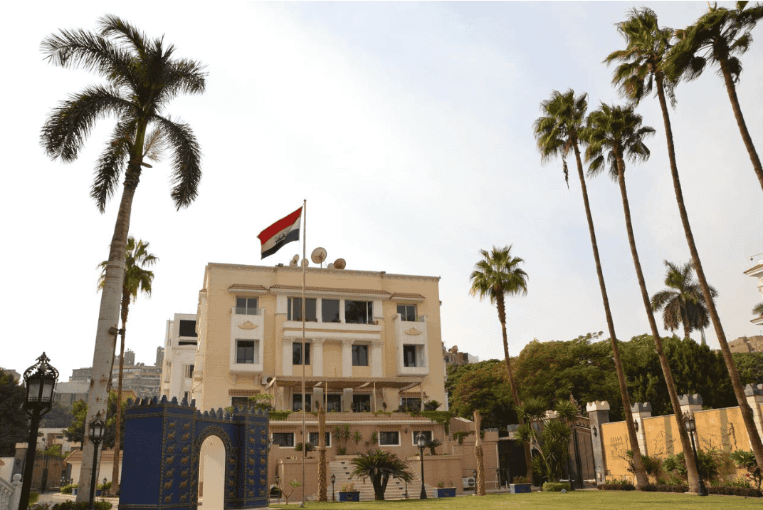 السفارة العراقية في ليبيا: استكمال إجراءات العودة الطوعية لـ70 عراقياً دخلوا بشكل غير شرعي