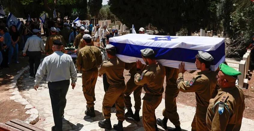 تشكيل قوة متعددة الجنسيات للبحث عن رفات الأسرى الإسرائيليين في غزة