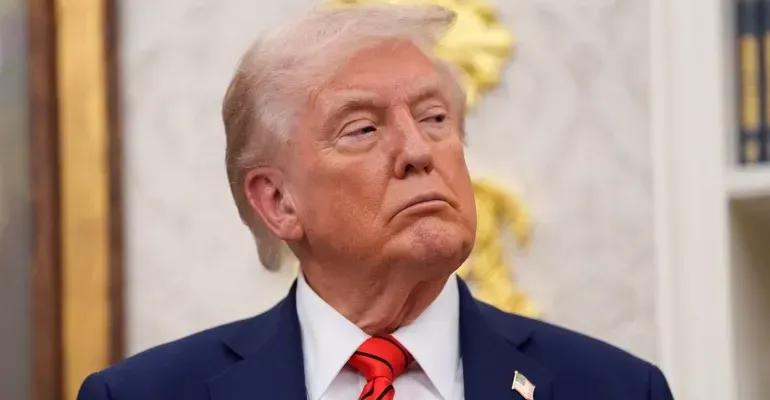 ترامب: الرسوم الجمركية جعلت أميركا أغنى دولة في العالم