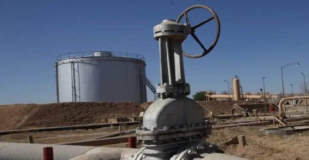 أوبك.. ارتفاع أسعار نفط البصرة خلال شهر