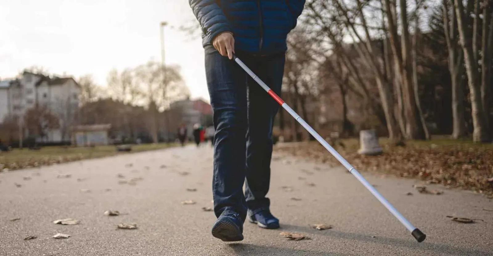 ‏‏مليون يورو بادعاء العمى.. قصة خداع استمرت 53 عاماً