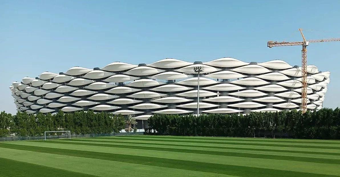 توقيت ومكان مباراتي العراق والإمارات في ملحق كأس العالم