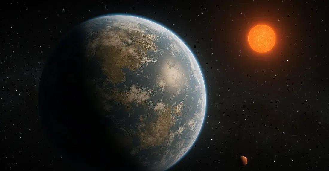 كوكب جديد يثير آمال العلماء بالعثور على حياة خارج الأرض