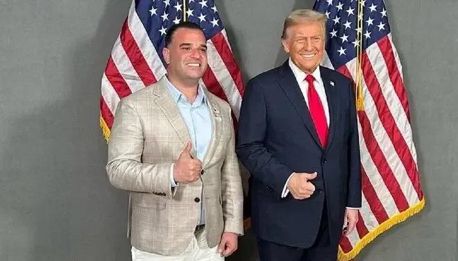 سافايا يتحدث عن العراق وقيادته ويكشف تفاصيل مهمته