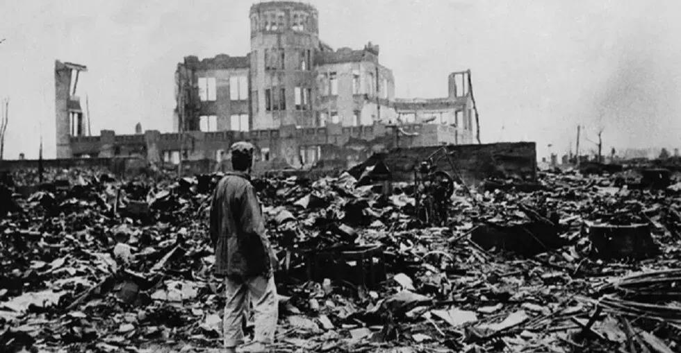 منظمات يابانية تهاجم ترامب: يسحق جهود التخلص من الأسلحة النووية