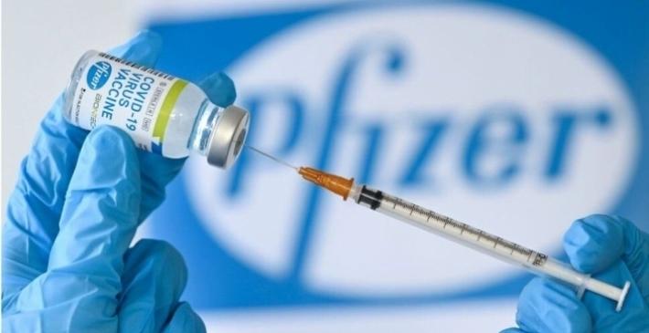 زۆرترین بڕی ڤاکسینی فایزەر دەگاتە عێراق