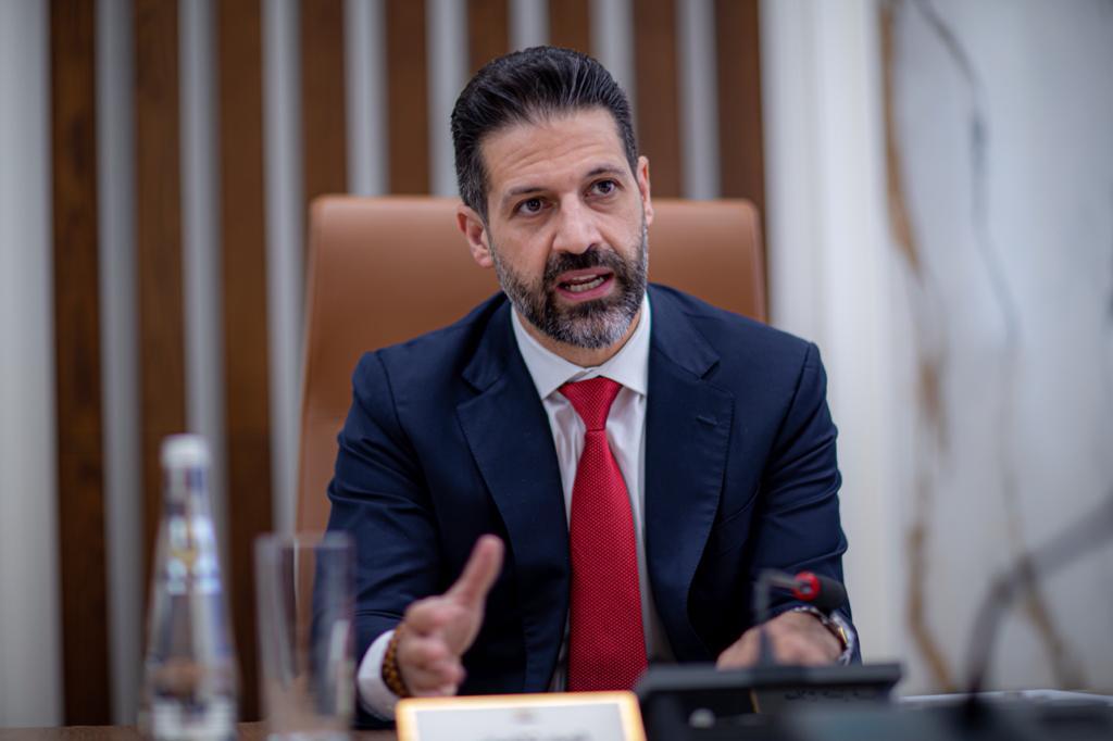 قوباد تاڵەبانی: بەزاندنی سەروەریی خاکی کوردستان و عێراق لە زیادبوونێکی مەترسیدار دایە