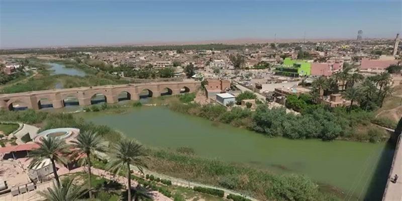 لە پارێزگای دیالە حاڵەتێکی نوێی توشبوون بە تای خوێنبەربوون تۆماردەکرێت 