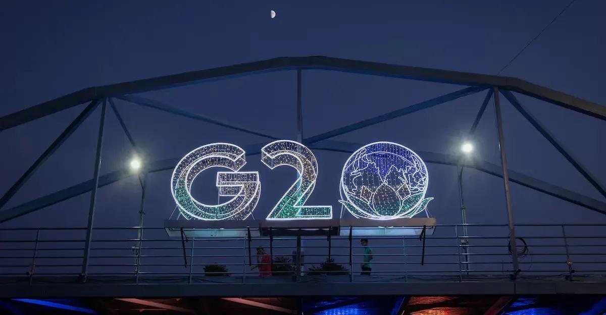 ترامب يقاطع قمة العشرين في جنوب إفريقيا