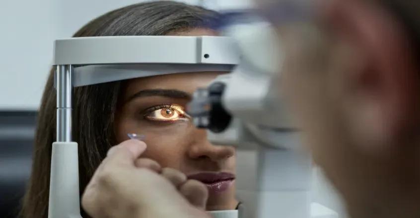 ما علاقة الخريف وأمراض العيون الخفية؟