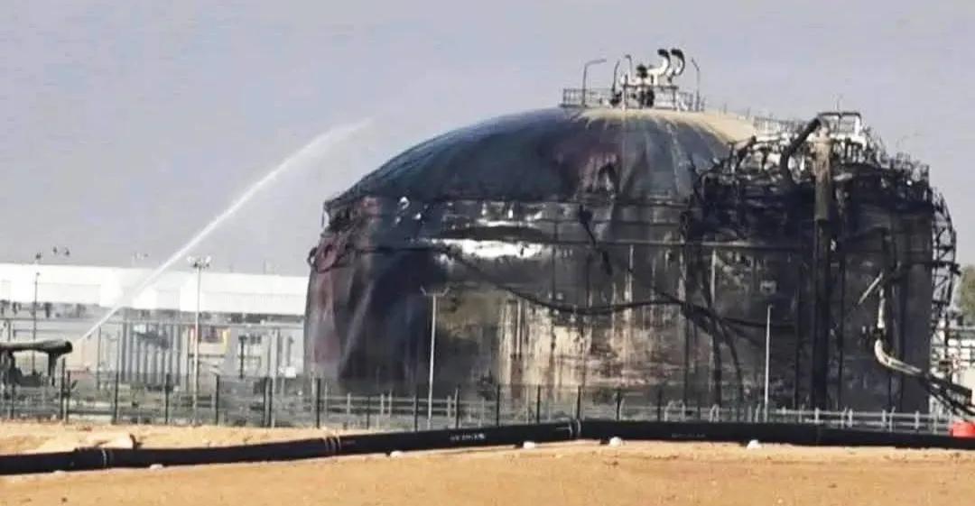 يونامي: هجوم كورمور يرسل رسائل سلبية ضد النظام الفيدرالي العراقي