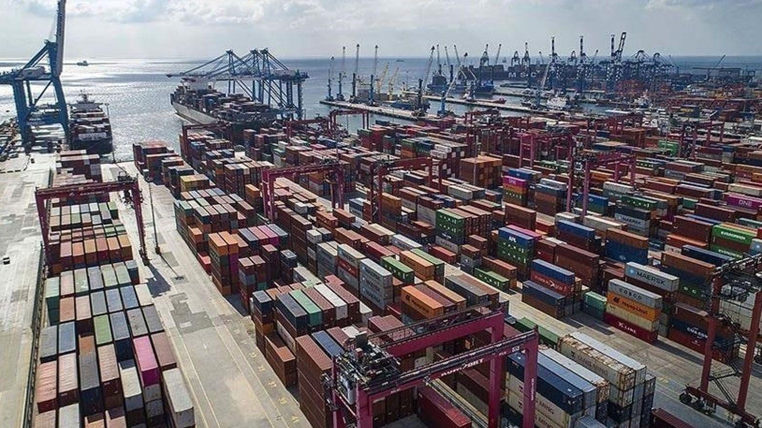 استيرادات العراق تتجاوز 63 مليار دولار في 9 أشهر