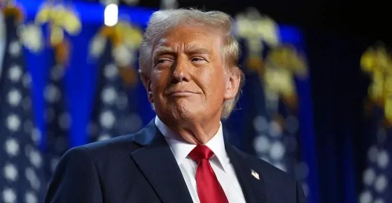 ترامب: القبض على مادورو وزوجته وترحيلهما إلى خارج فنزويلا