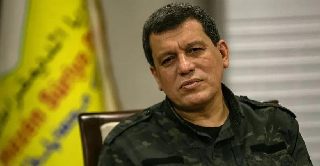 غداً.. قسد تقرر سحب قواتها من شرقي حلب