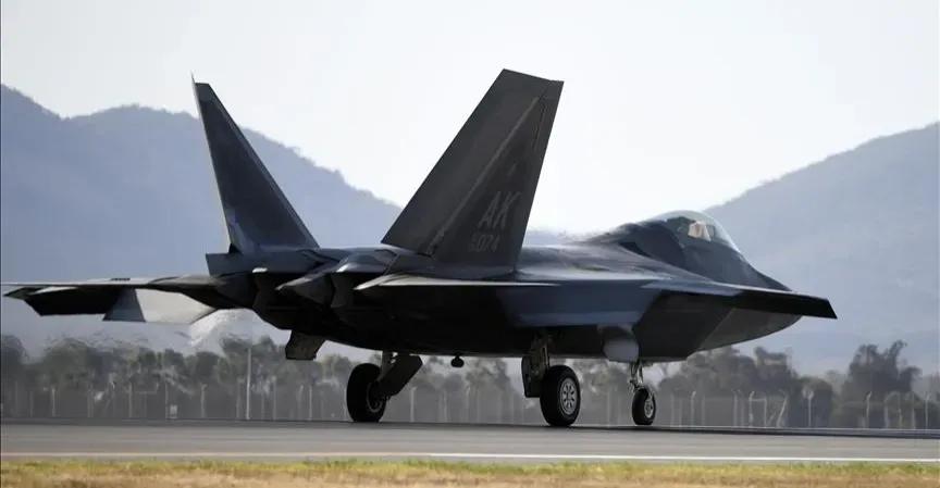 توترات المنطقة تدفع بريطانيا لإرسال طائرات مقاتلة للشرق الأوسط