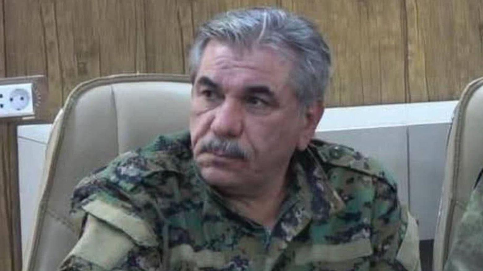 تعيين نورالدين عيسى محافظا لحسكة تنفيذا لاتفاق قسد والحكومة المؤقتة في سوريا