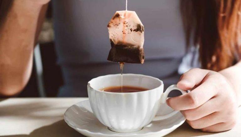 تعرف على تأثير أكياس الشاي على صحة الإنسان