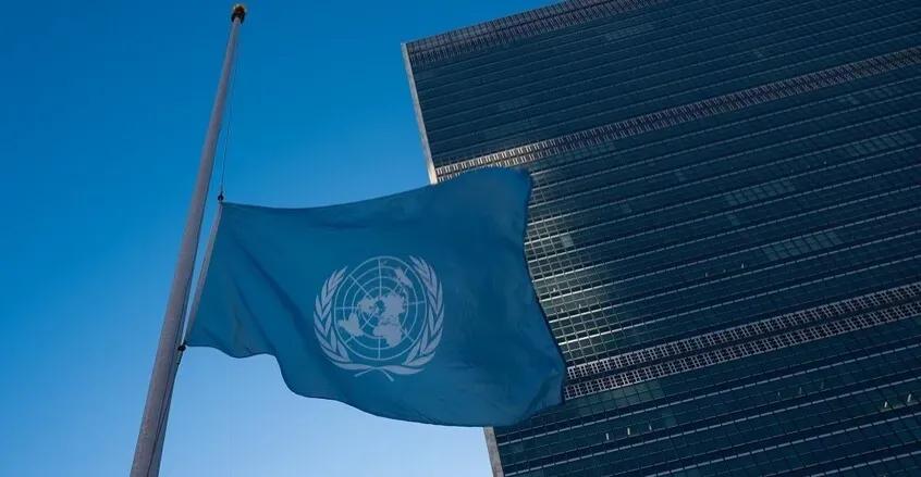 أميركا تعتزم استئناف تمويل الأمم المتحدة قريباً