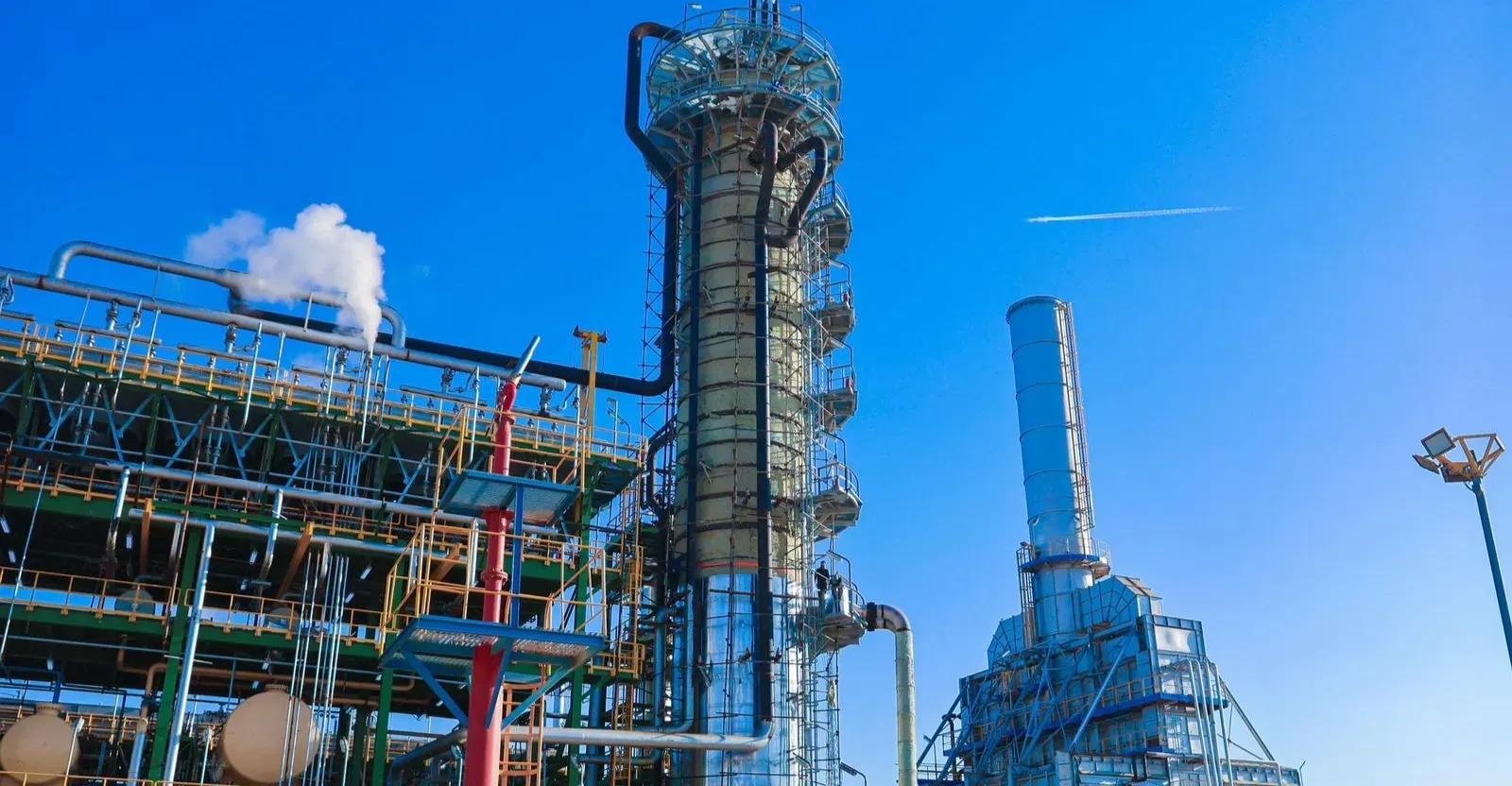  العراق يرغب بتعزيز الشراكة مع عملاقين نفطيين أميركيين