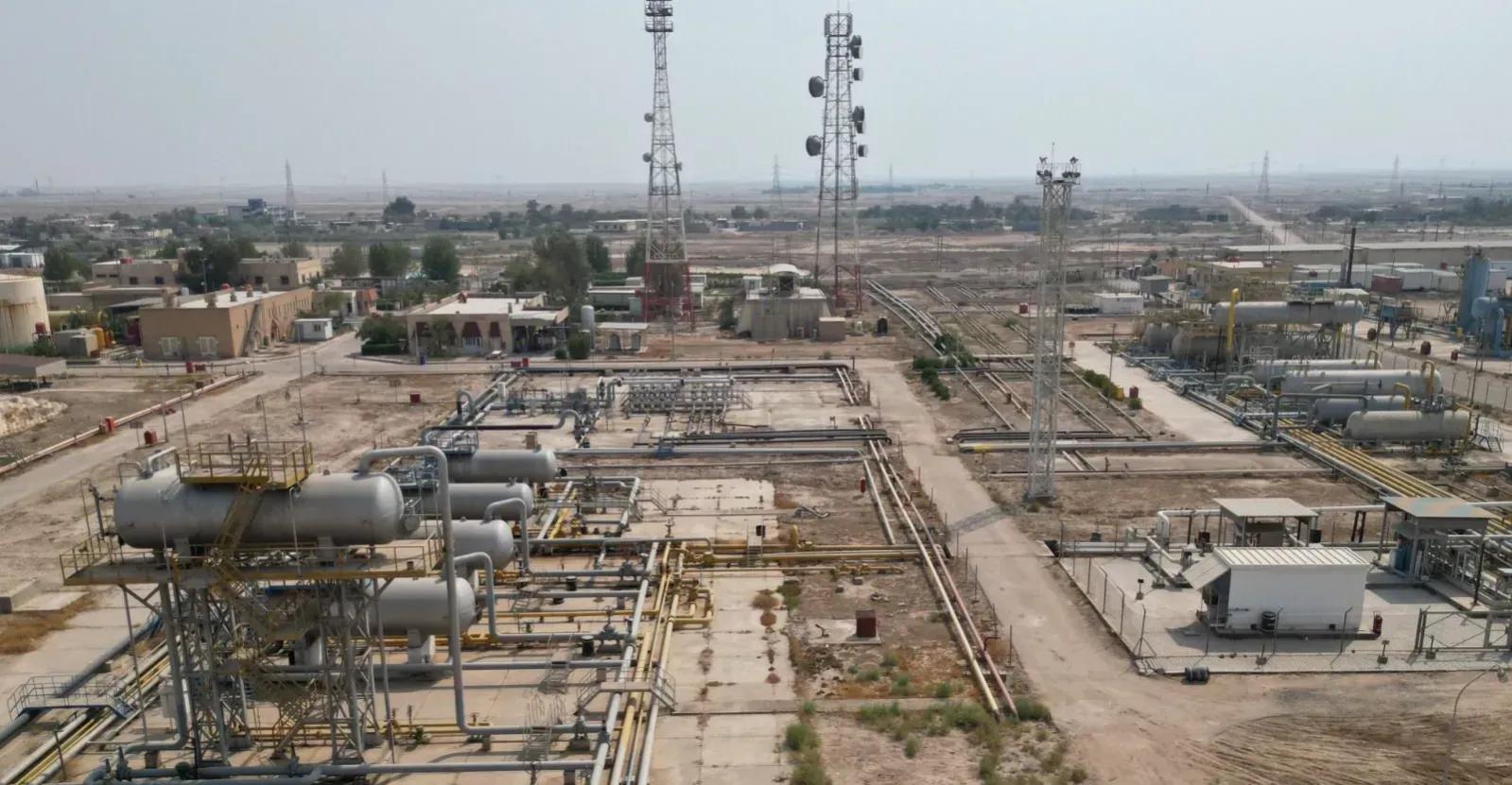 أسعار النفط ترتفع لليوم الثالث على التوالي وسط مخاوف الامدادات