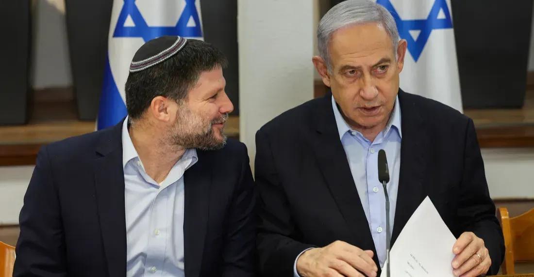 دعوات إسرائيلية لتشجيع هجرة الفلسطينيين من غزة والضفة