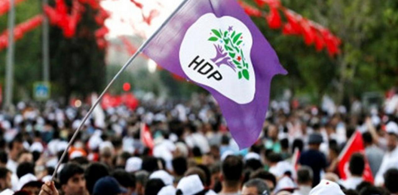 ھەدەپە ئامانجی سەردانەکەی ئەرۆغان بۆ ئامەد ئاشکرا دەکات 