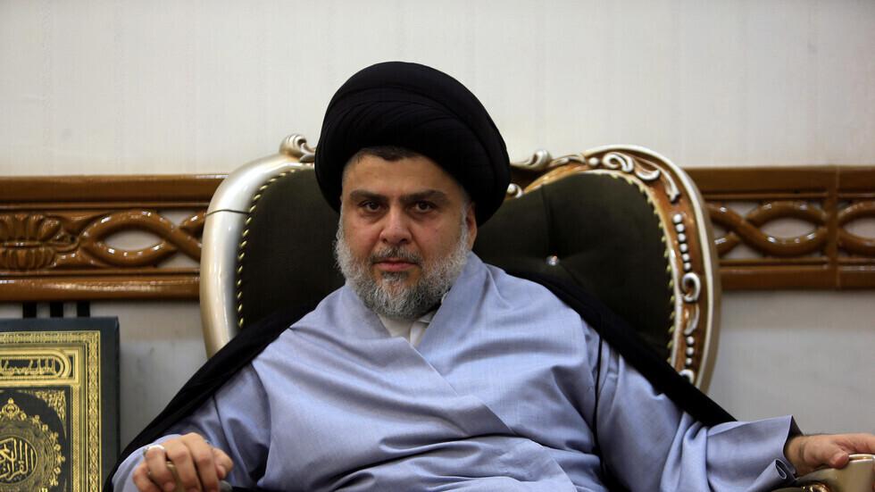 نێوەندگیرییەکان بۆ پاشگەزکردنەوەی سەدر لە بڕیاری بایکۆتکردنی ھەڵبژاردن دەستیپێکردووە