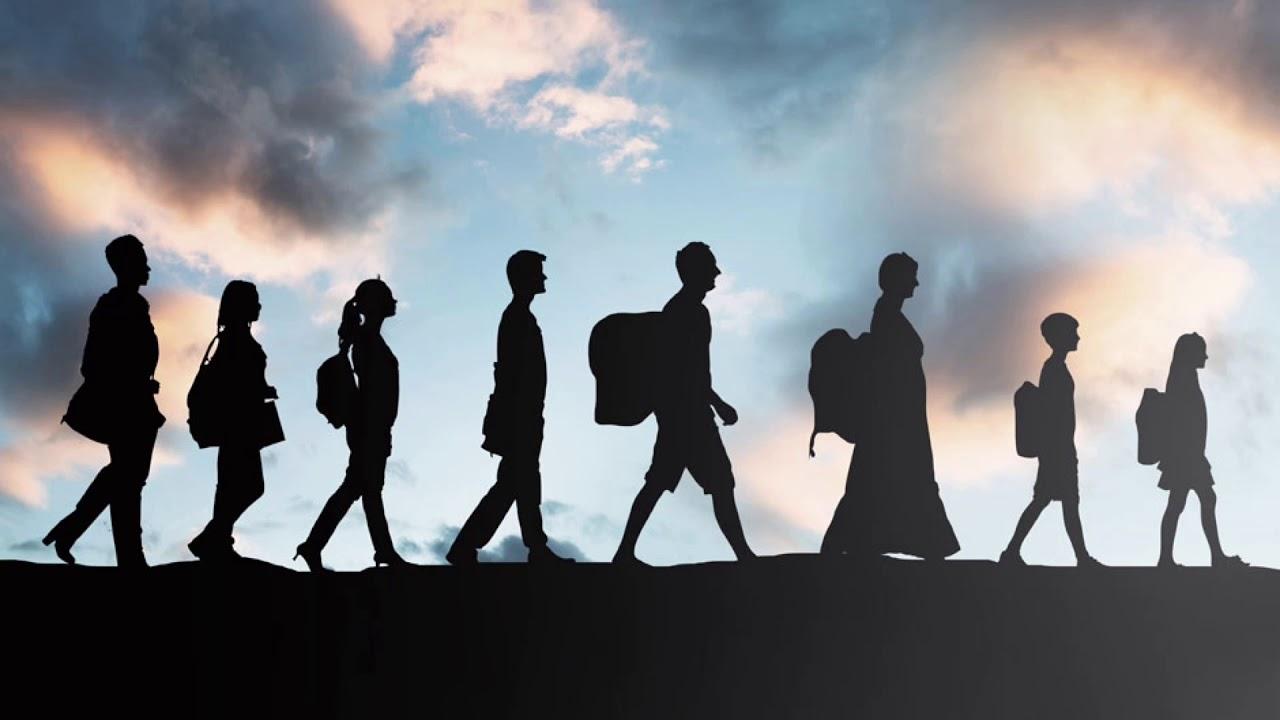 لە ماوەی ١٨ مانگدا زیاتر لە ٦٠ ھەزار کەس لە هەرێم بۆ دەرەوەی وڵات کۆچیان کردووە