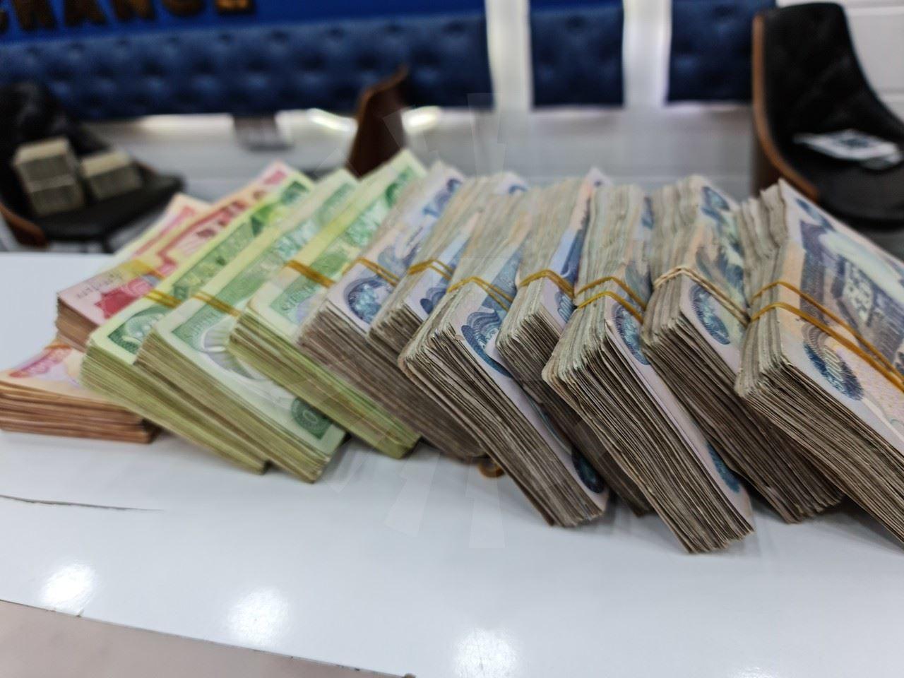 بڕیارە ٢٥ی ئەم مانگە دەست بەدابەشکردنی مووچەی مانگی حەوت بکرێت