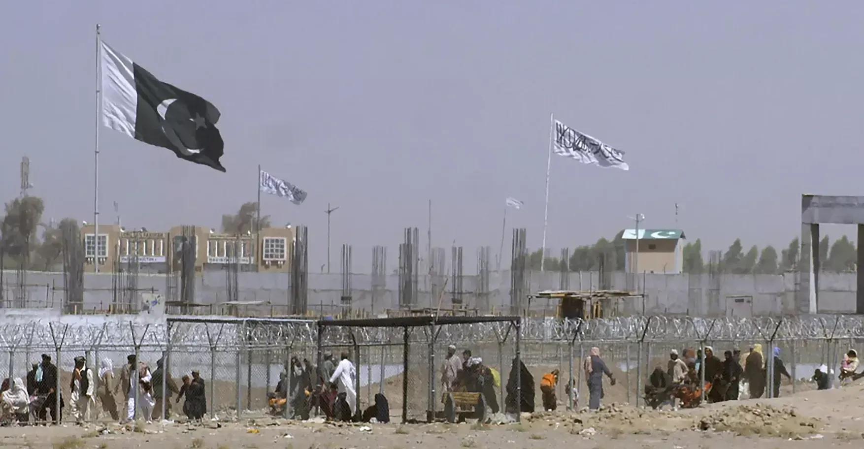 دعم أميركي لباكستان مع تصاعد الحرب المفتوحة ضد أفغانستان