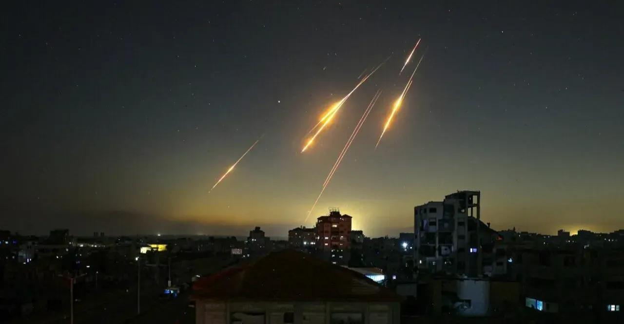 الكشف عن عرض إيراني سري لإنهاء الهجمات الأميركية–الإسرائيلية