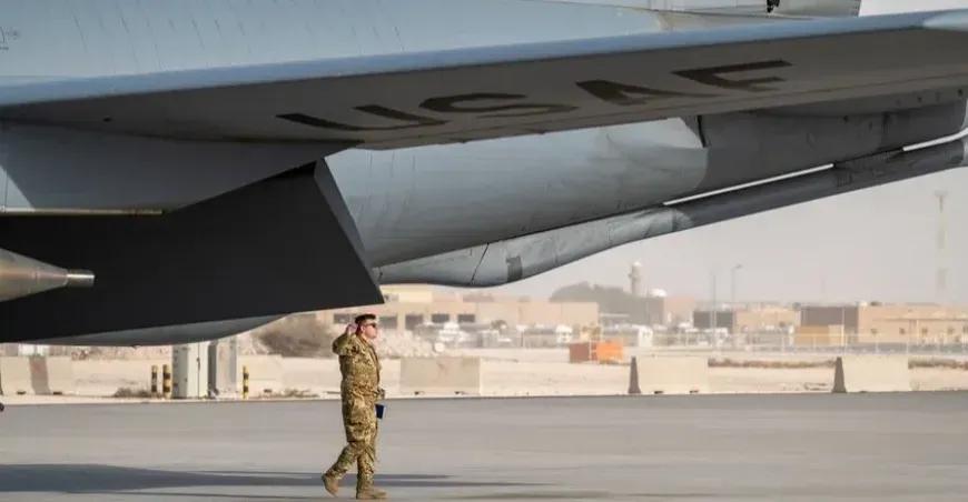 لندن تمنح واشنطن "إذناً محدوداً" لاستخدام قواعدها العسكرية