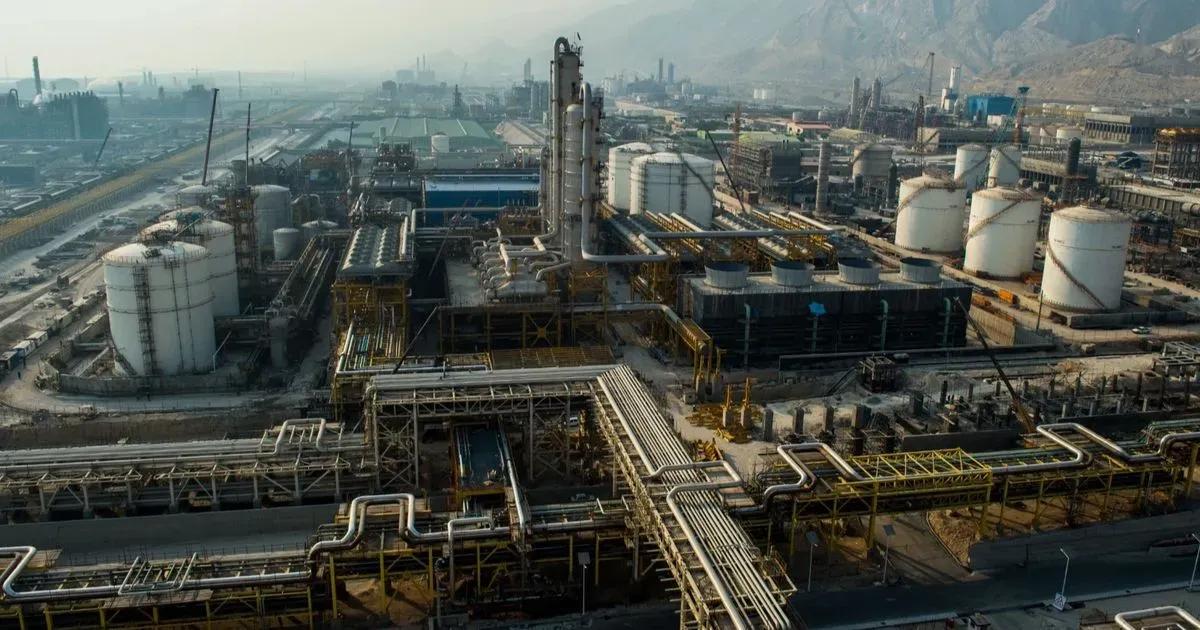 وكالة فارس: قصف على منشآت للطاقة في أصفهان وخرمشهر