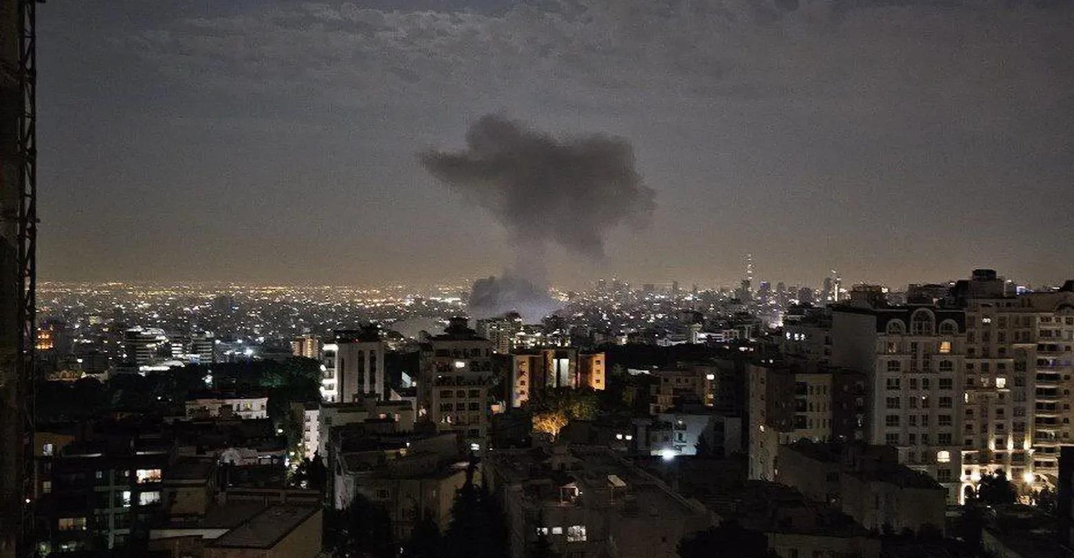 شظايا صواريخ تخرج 7 خطوط كهرباء عن الخدمة في الكويت