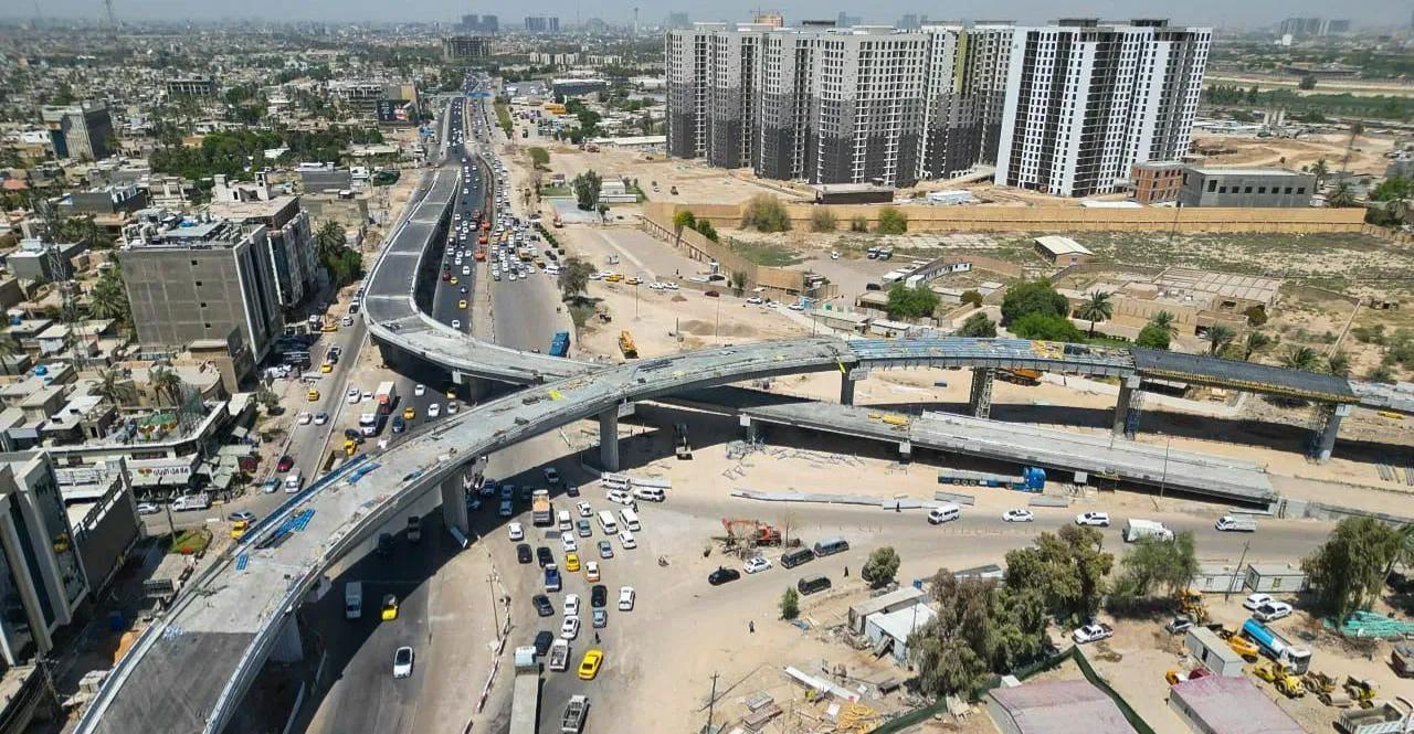 بغداد تعلن استحداث قضاء الدورة