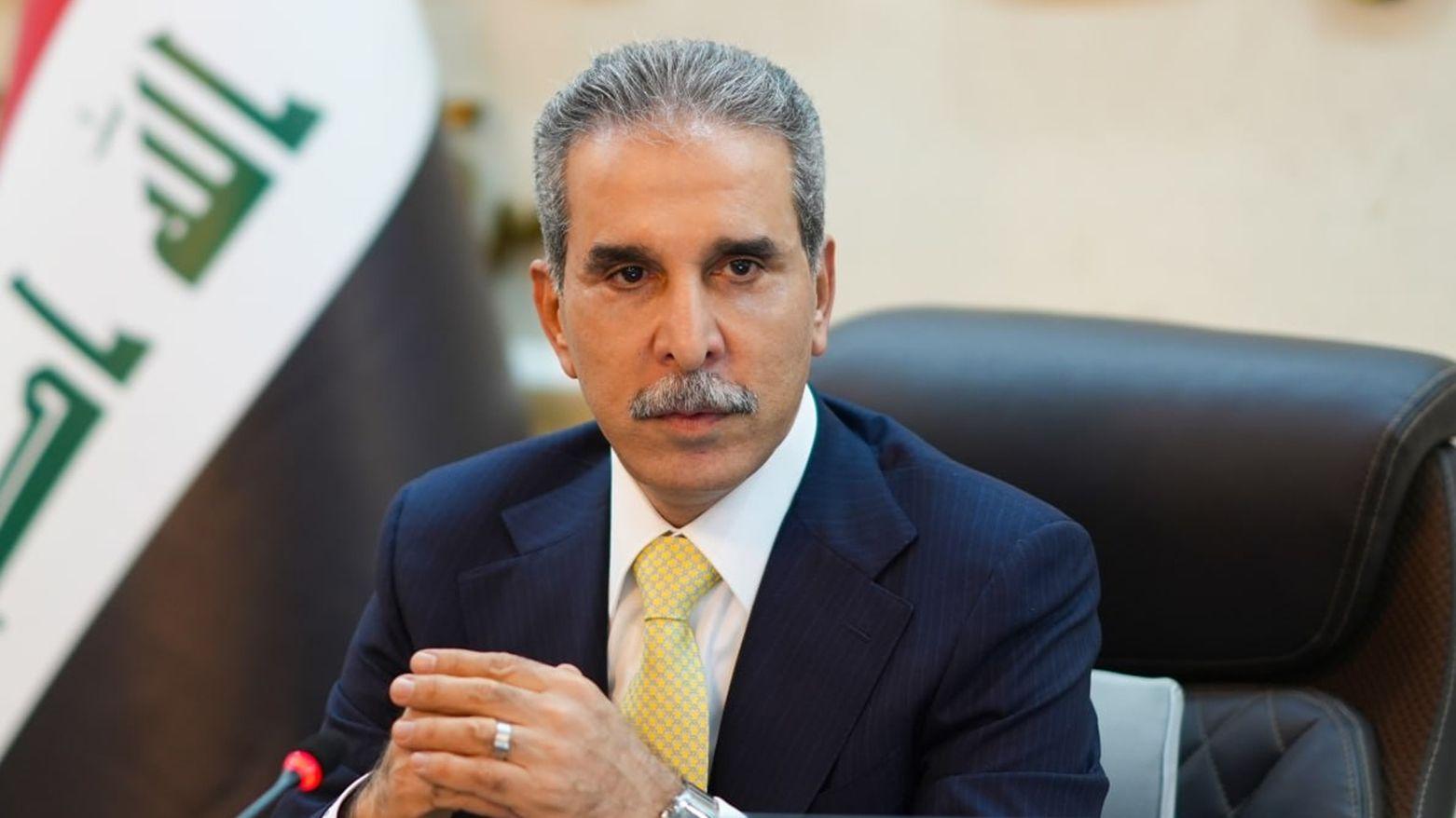 القاضي زيدان: القرارات غير الرسمية بالحرب تعرّض الدولة لعزلة دولية أو عقوبات