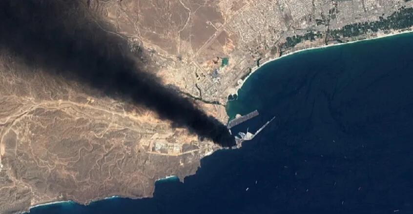 البحرية الدولية تعلق على إغلاق مضيق هرمز: القوة العسكرية لن تكون حلاً