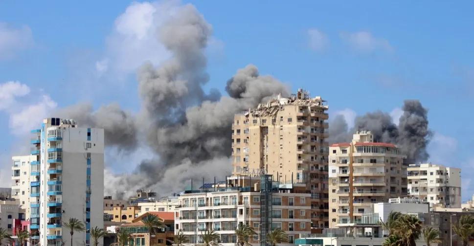 تطورات الحرب بين إسرائيل ولبنان: قصف متبادل وصواريخ تضرب الجليل