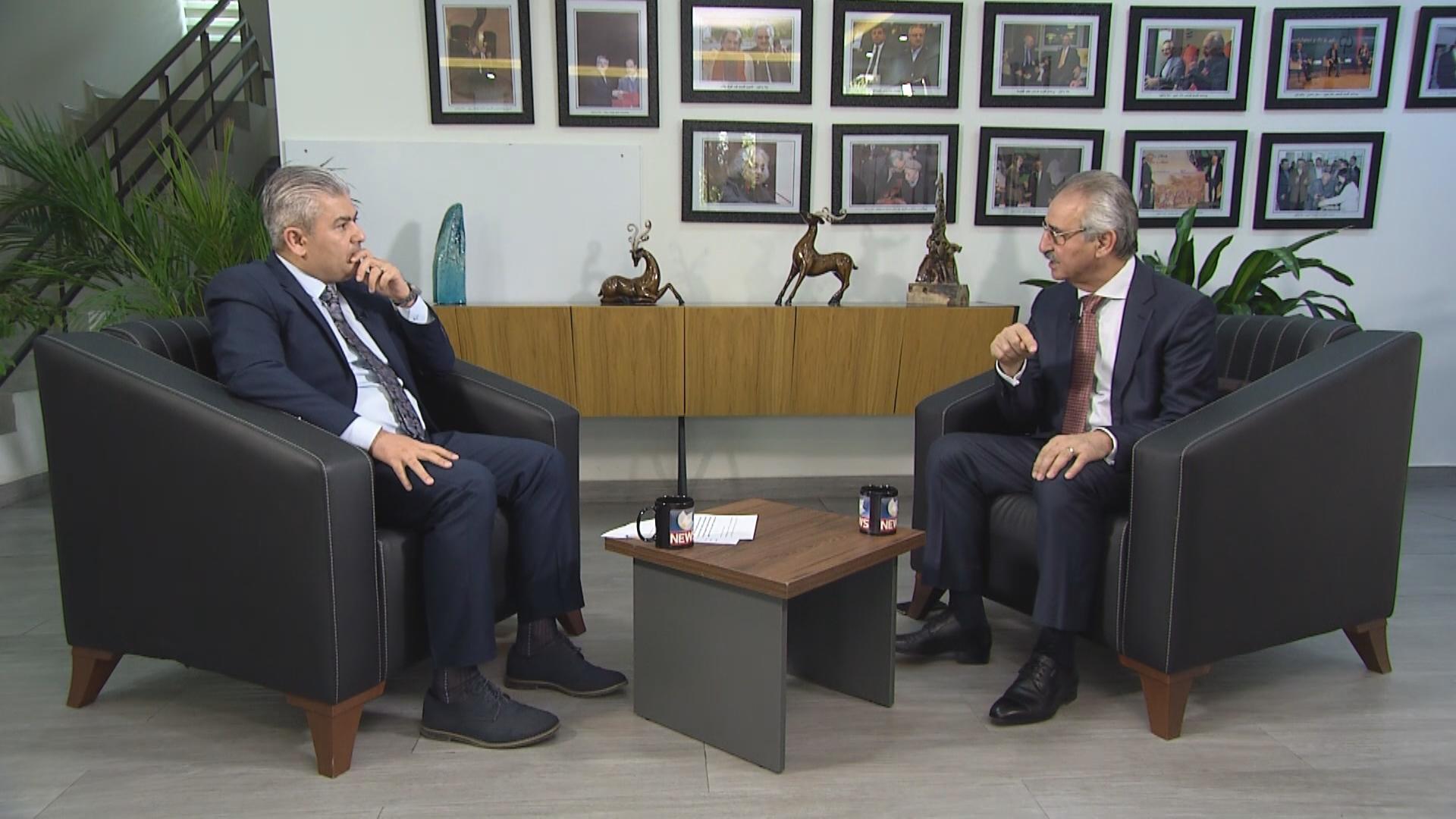 مەلا بەختیار: كورد دەچێتە ناو حساباتی نێودەوڵەتی و هەرێمی