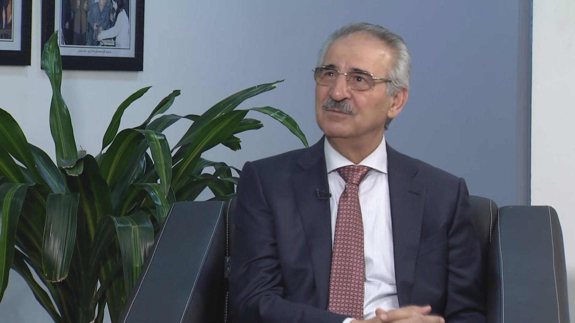 مەلا بەختیار: كشانەوەی ئەمریكا لە ئەفغانستان هەڵەبوو