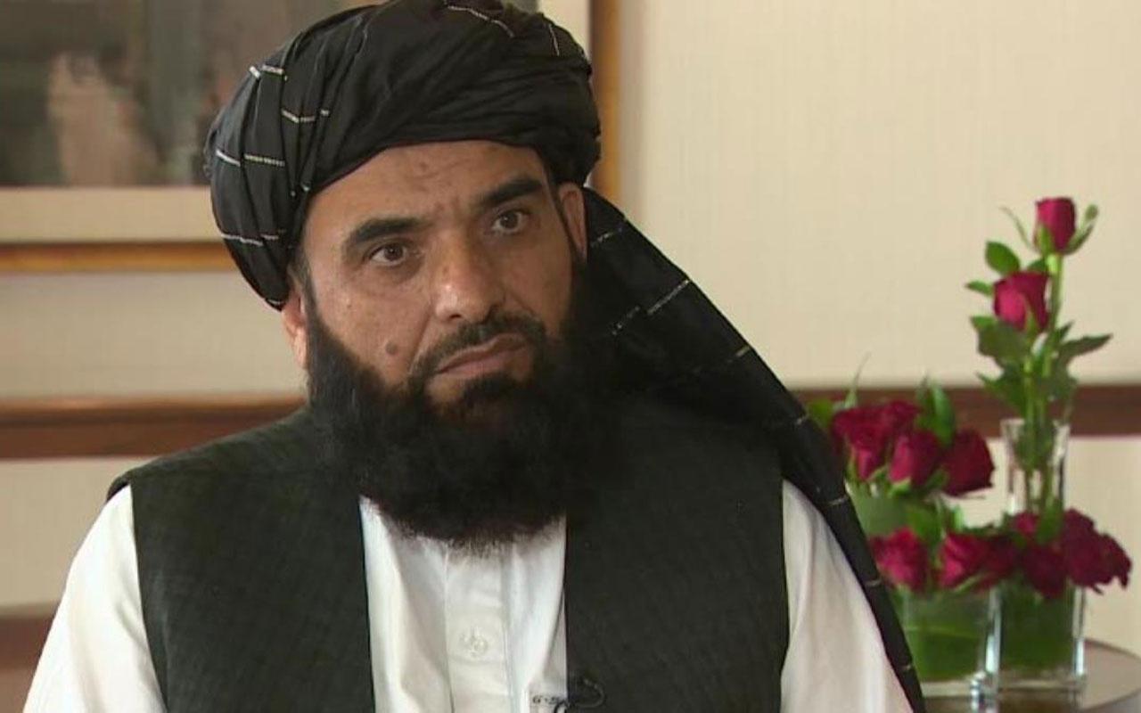 تاڵیبان: تورکیا دەوڵەتێکی ئیسلامی دۆستە