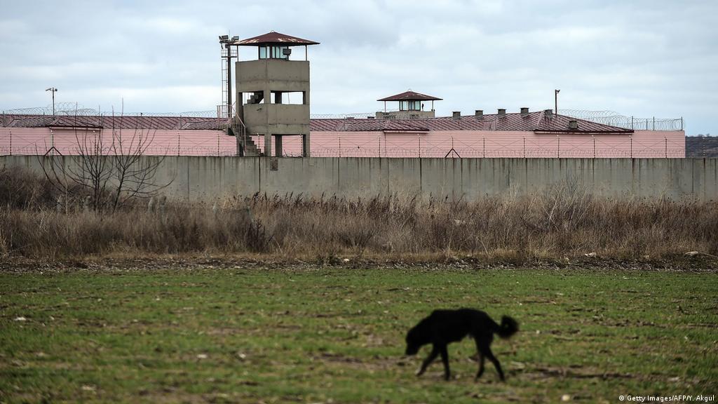 Forty-three political prisoners died in Turkish prisons in past eight months