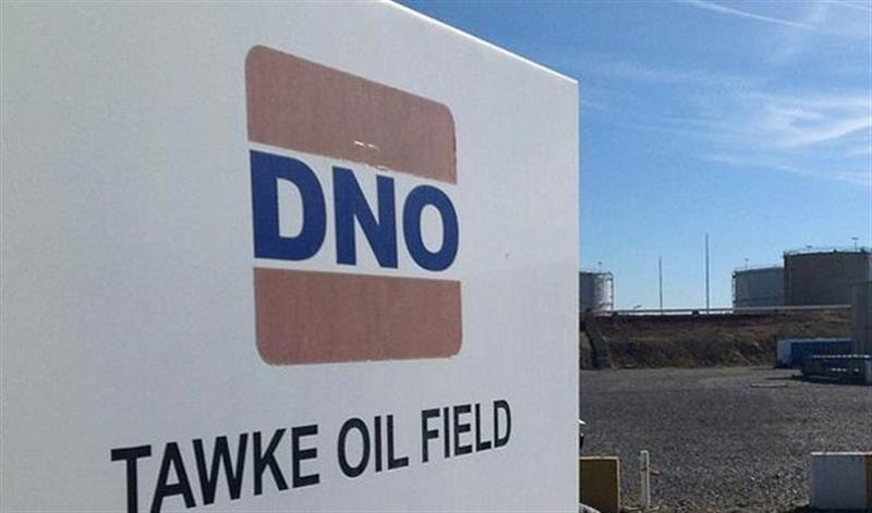 شركة نرويجية تستأنف تصدير نفط الإقليم وتبيعه بنصف السعر رفضاً لاتفاق بغداد وكردستان