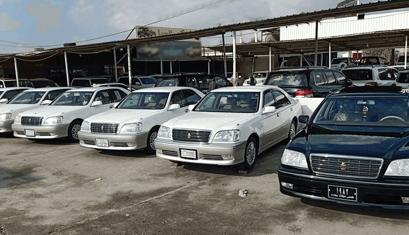 لیژنەی ئەمنی سلێمانی ڕوونکردنەوەیەکی لەبارەی ئۆتۆمبێلە بێسەرەتاکان بڵاوکردەوە