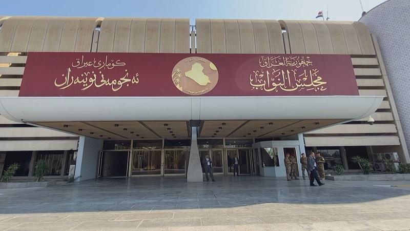 لیژنەی دارایی میوانداری ھەردوو وەزیری دارایی ھەرێم و عێراق دەکات