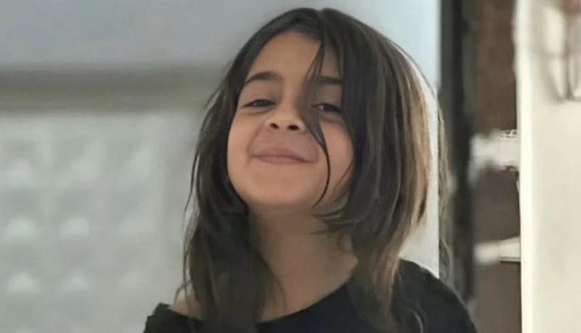 پزیشکی دادی ئیستەنبوڵ: نارین گورانی تەمەن ھەشت ساڵ بە دەست خنکێندراوە