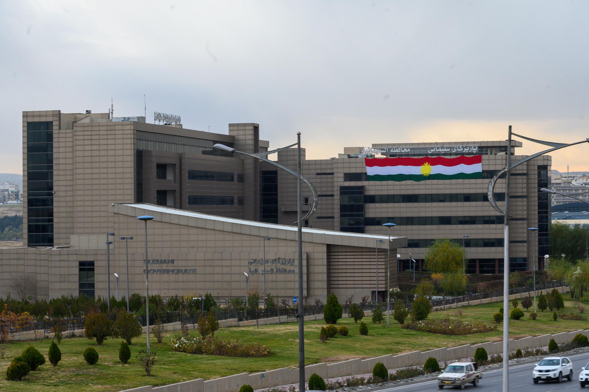 پارێزگای سلێمانی چەند بڕیارێکی سەبارەت بە بەرێوەچوونی بانگەشەی ھەڵبژاردن دەرکرد