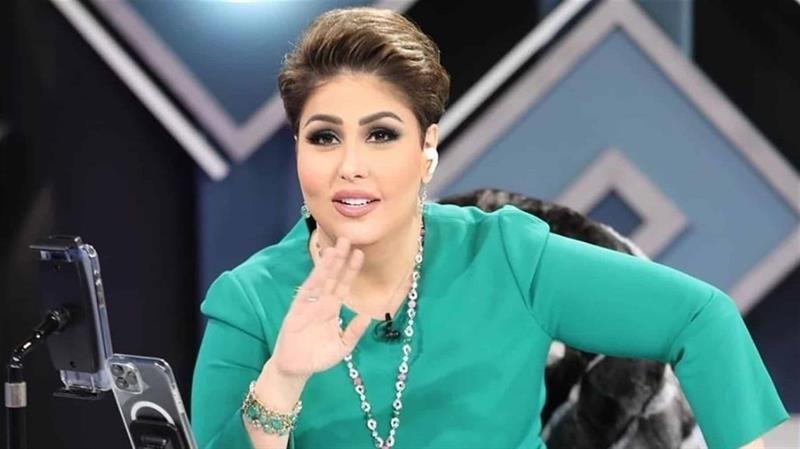  بعد قرار حبسها.. فجر السعيد تعتذر للعراق حكومةَ وشعباً