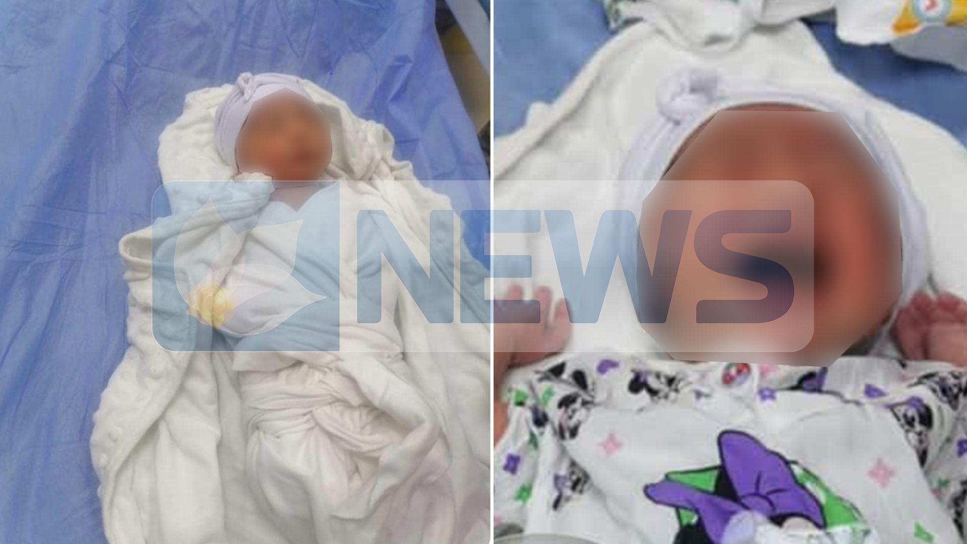 زانیاریی نوێ لەبارەی ئەو منداڵە ساوایەی بە جێهێڵراوی لە مزگەوتێکی سەید سادقدا دۆزرایەوە