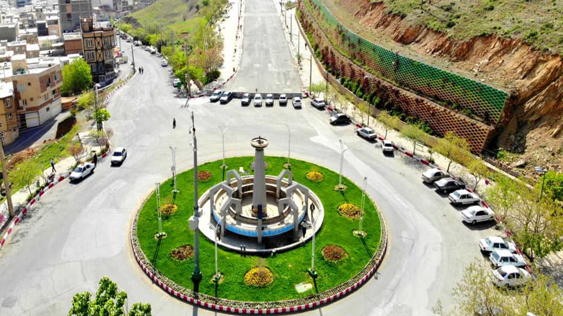 پارێزگارەکانی هەرێمی کوردستان دەچنە سنە